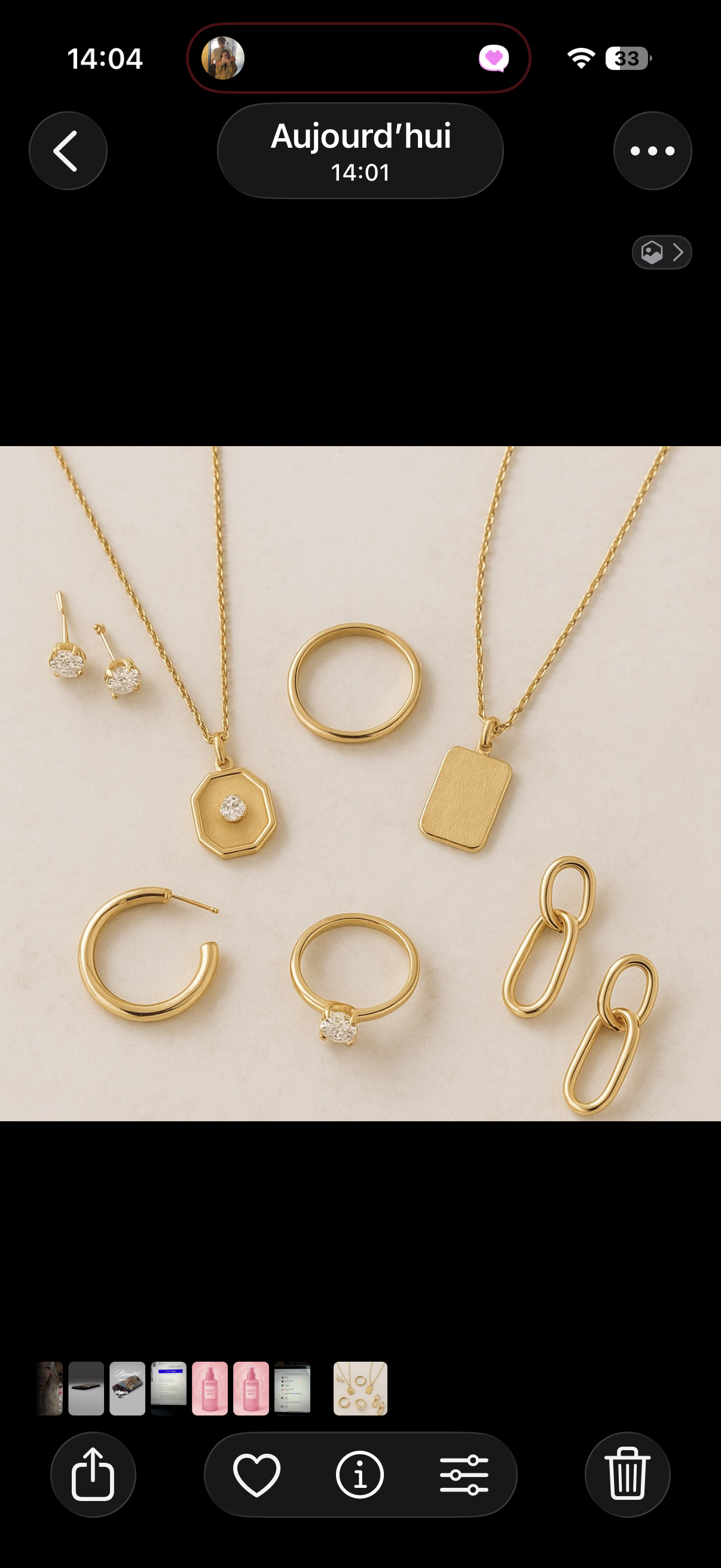 Collection spéciales & Nouveautés