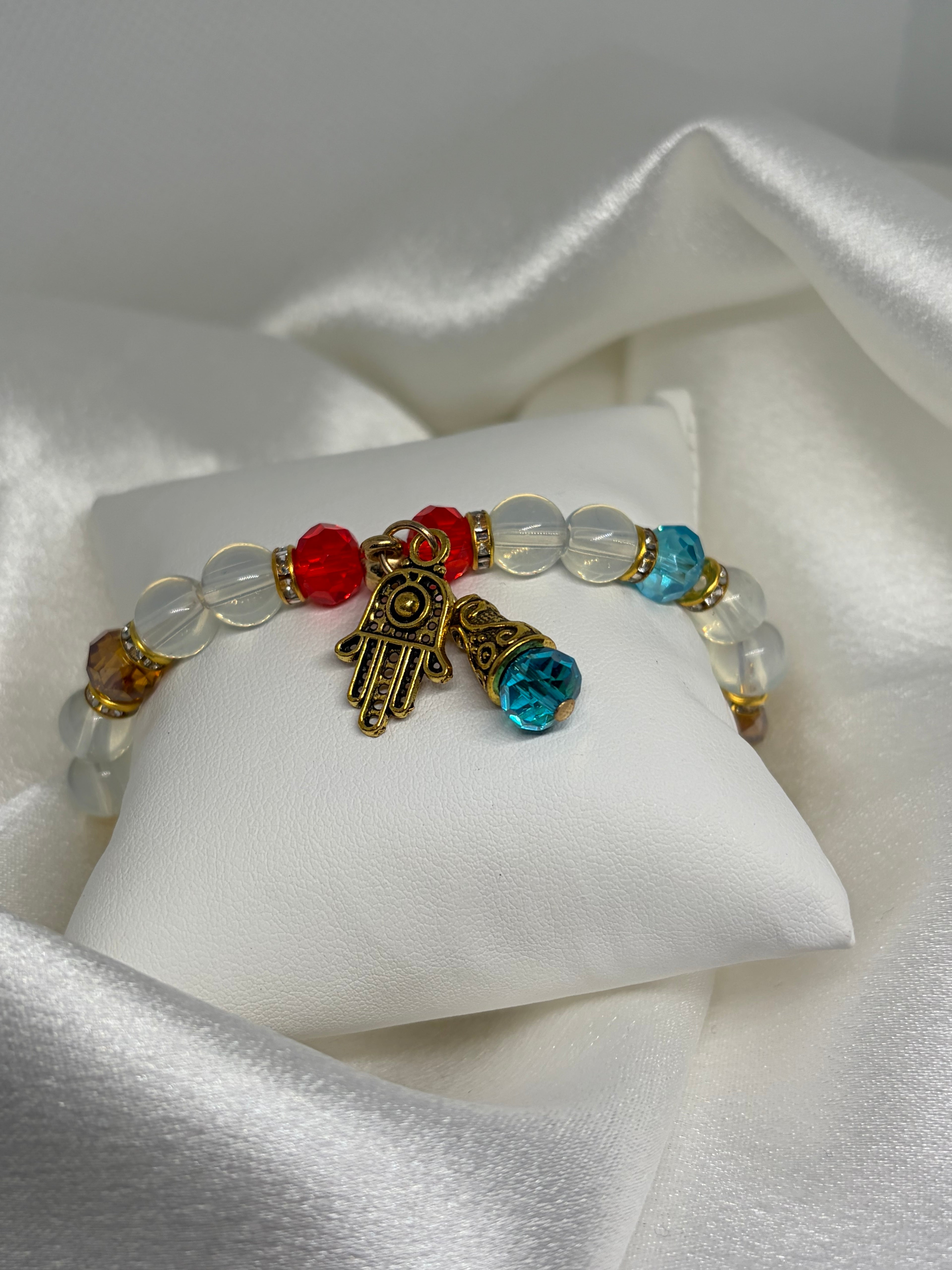 BRACELET PROTECTEUR 3 COULEURS