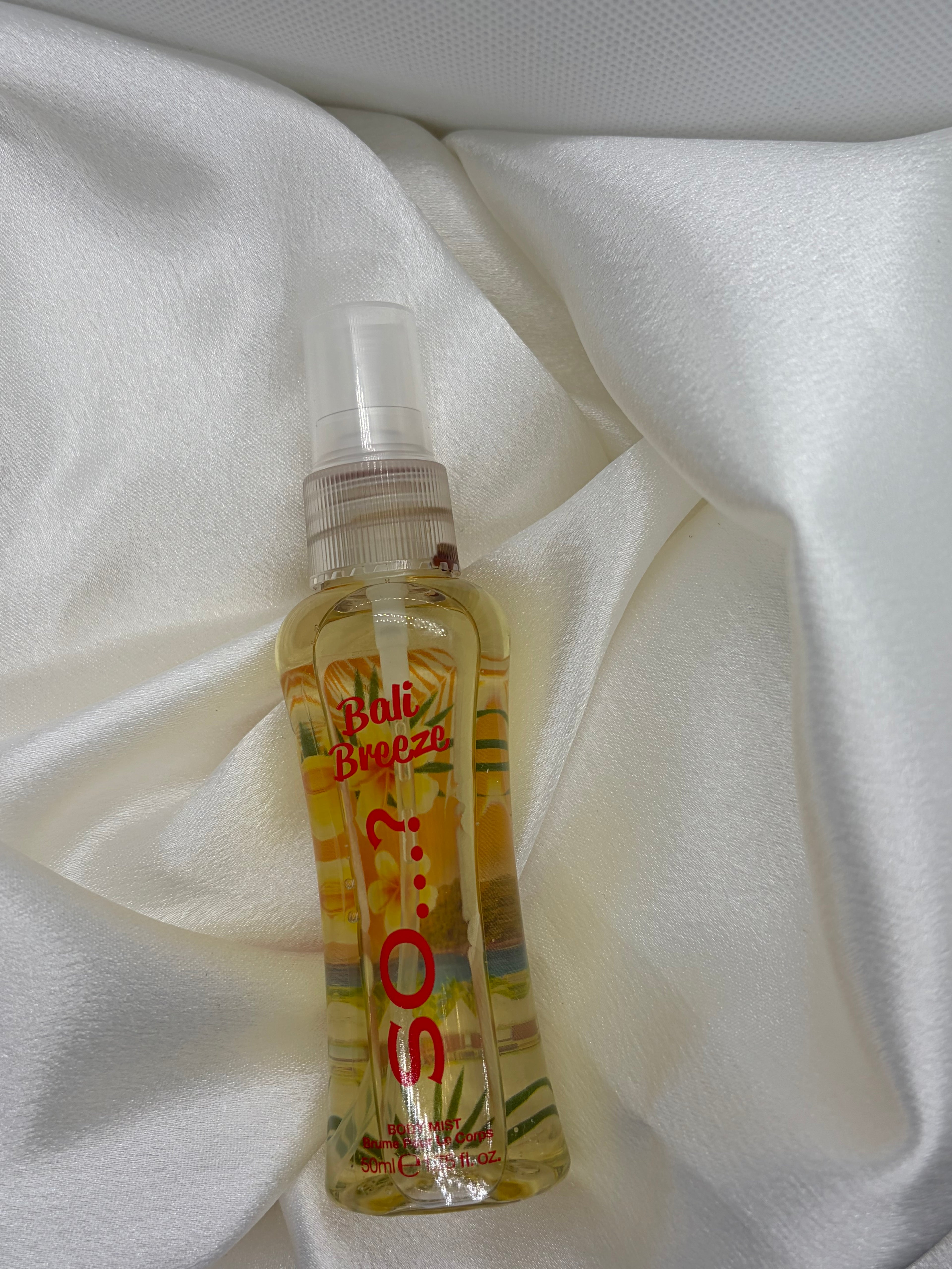 BALI BREEZE