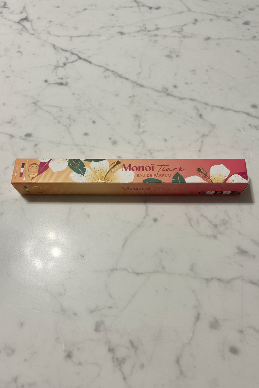 PARFUM MONOÏ TIARÉ 35 ML