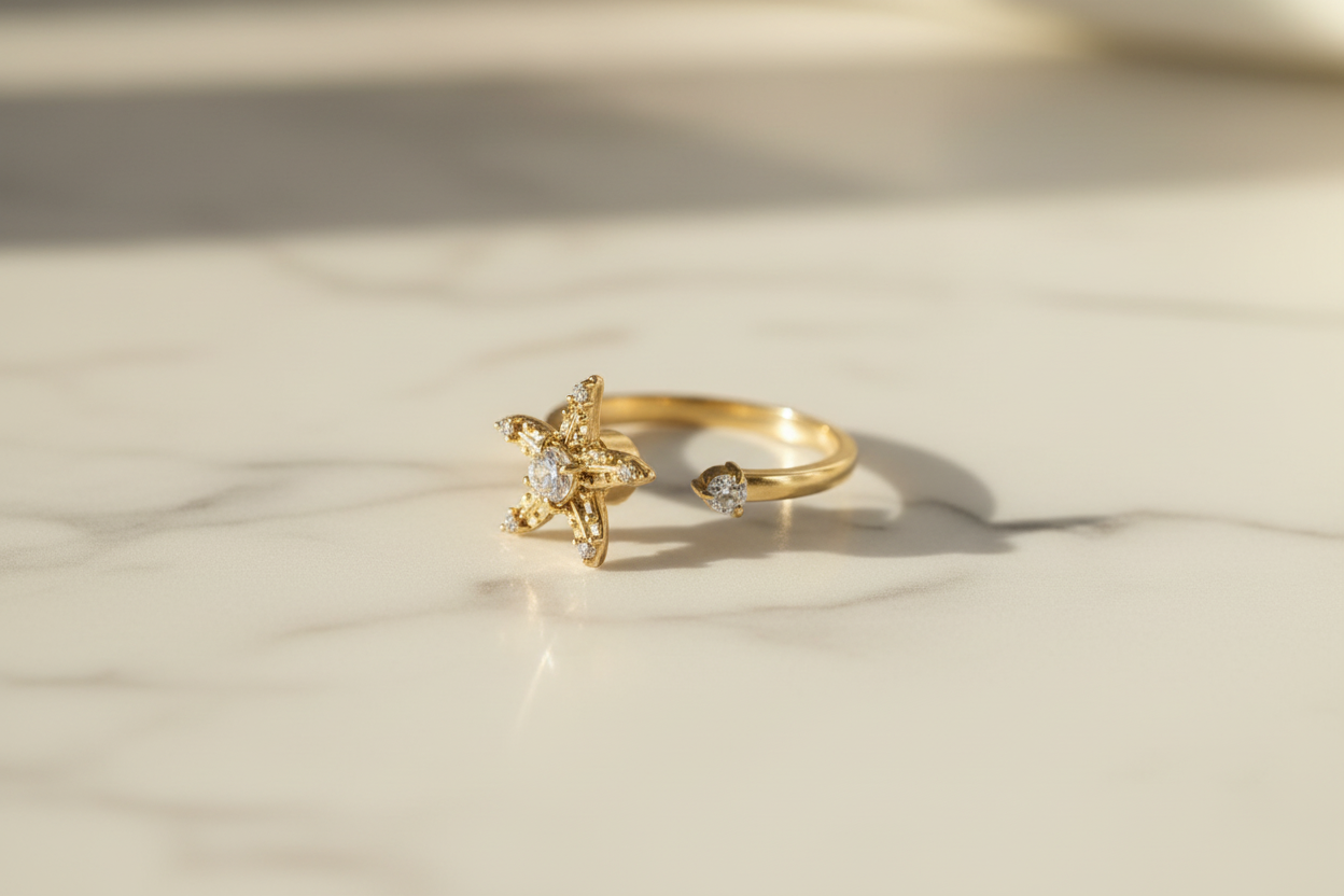 Bague anti-stresse