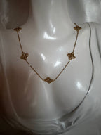 PARURE LYDIA