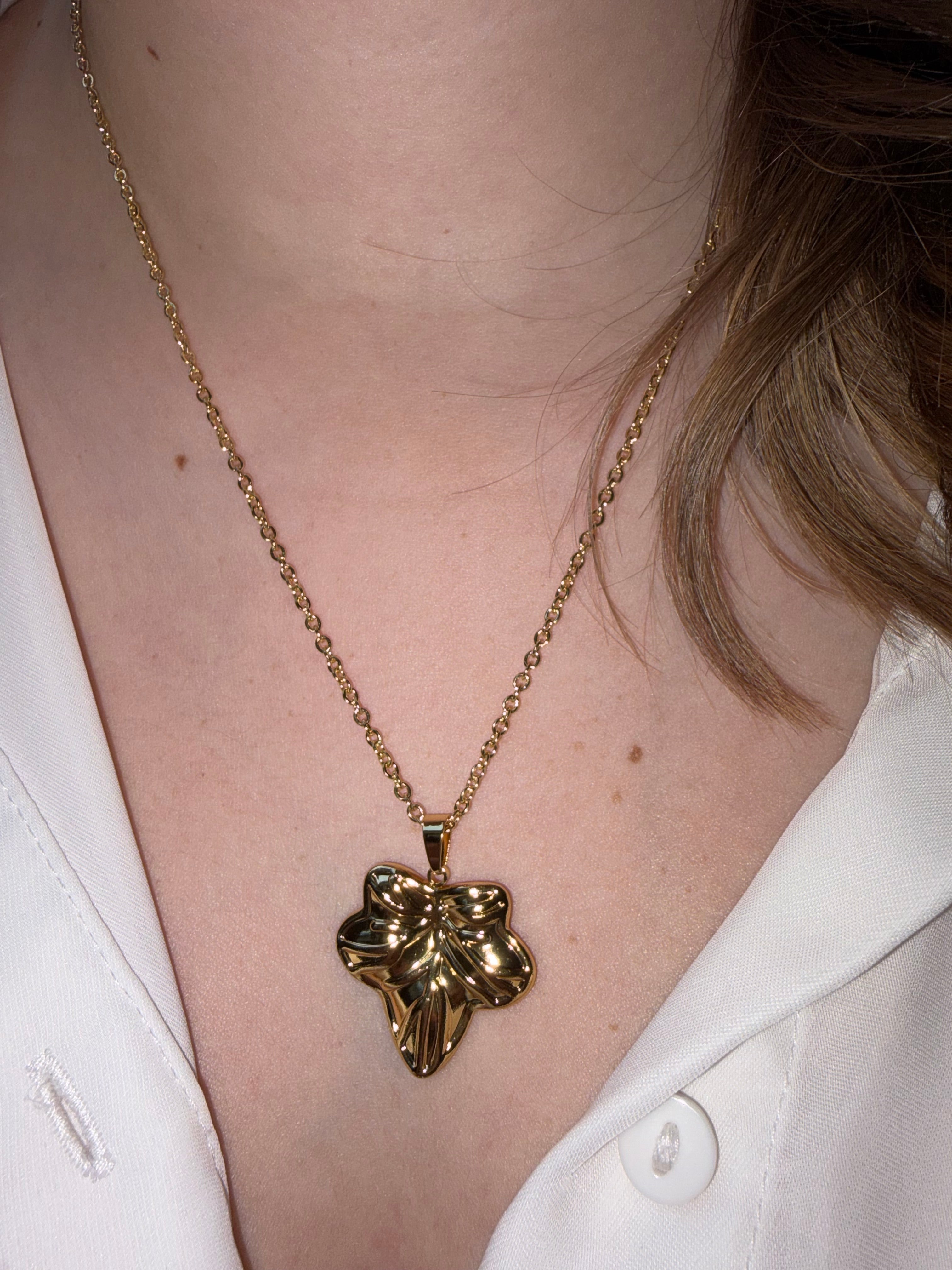 PARURE MAG