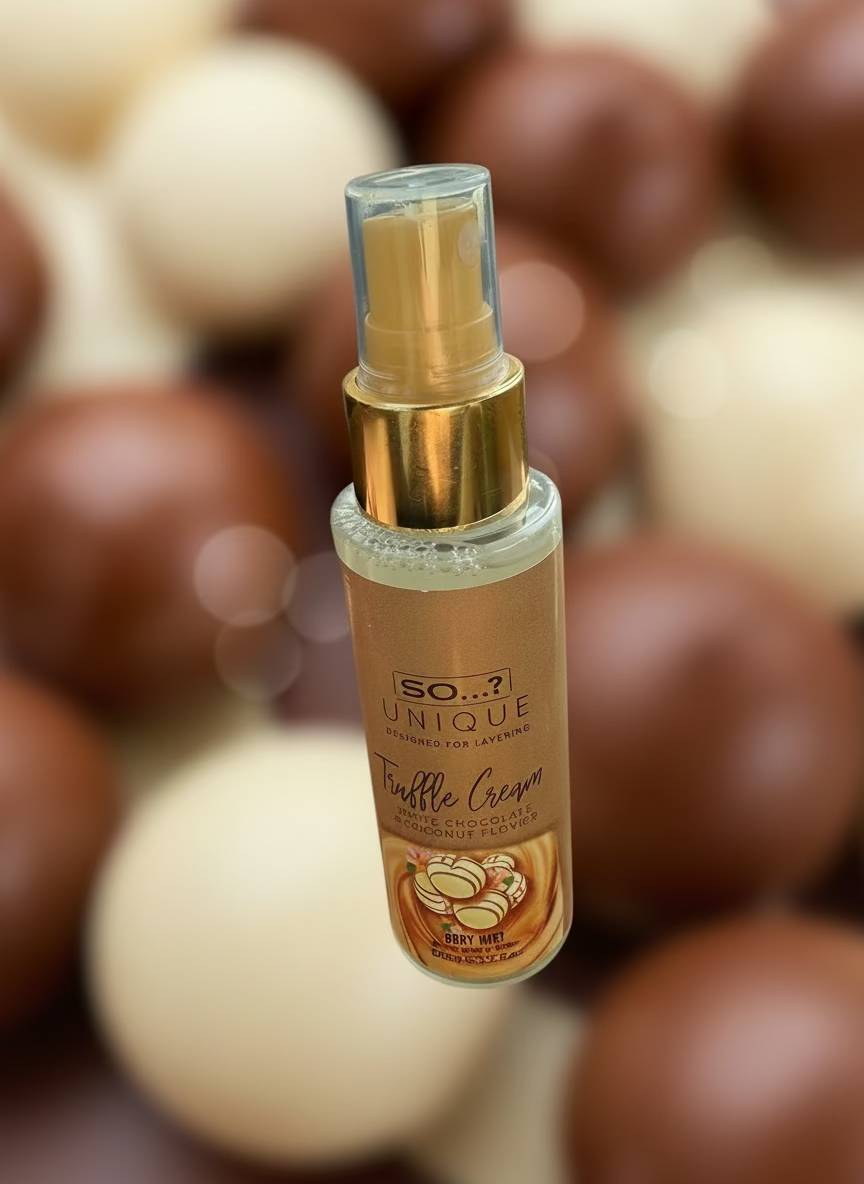 PETITE BRUME TRUFFE & CREAM