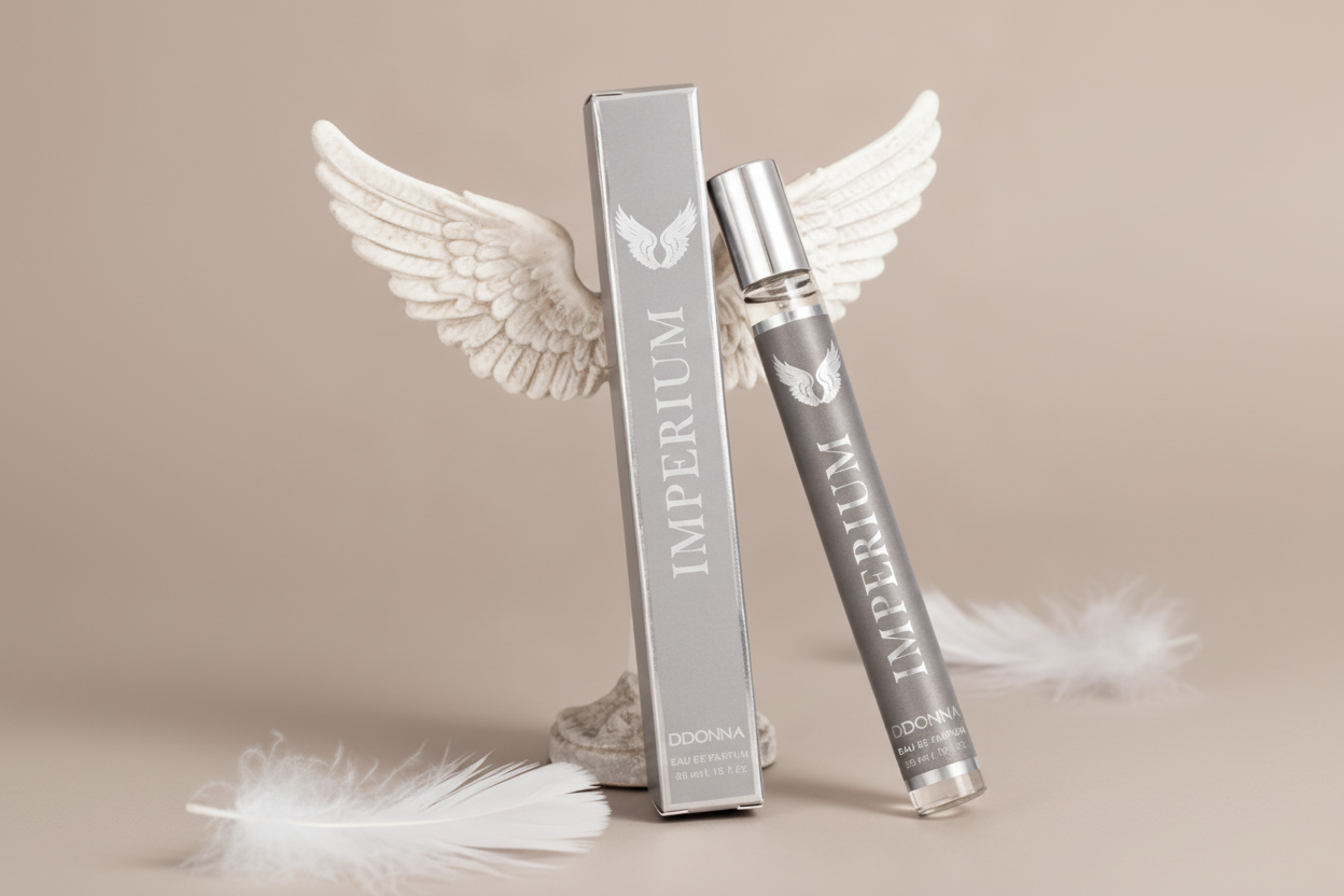 PARFUM IMPÉRIUM