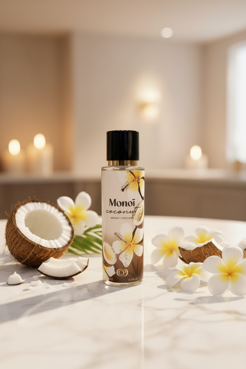 Brume Monoï Coconut