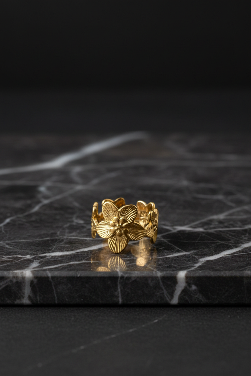 Bague Morea